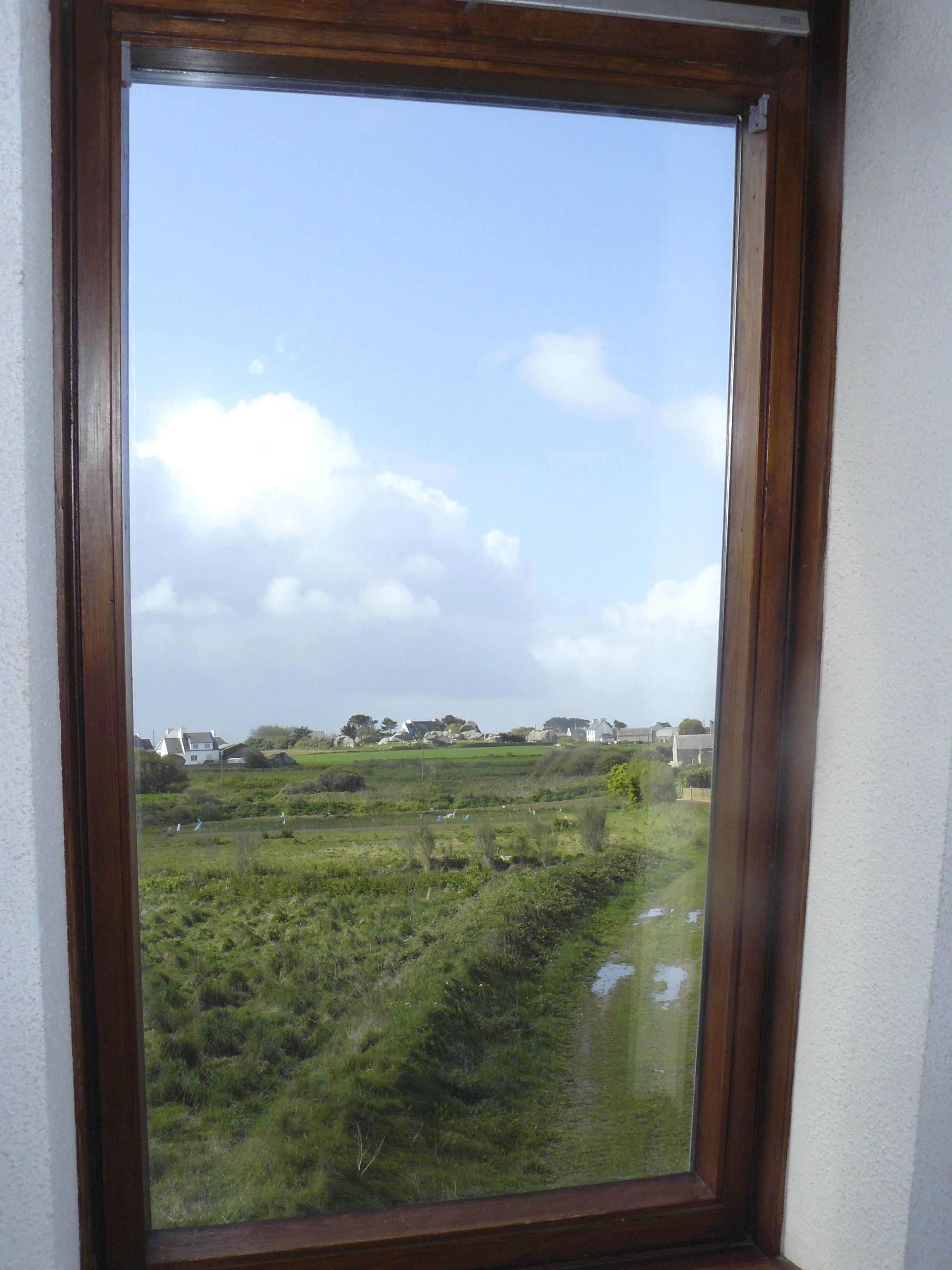 Hotel De La Mer & Spa Brignogan-Plages Bagian luar foto